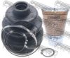 FEBEST 0215-U31 Bellow, driveshaft